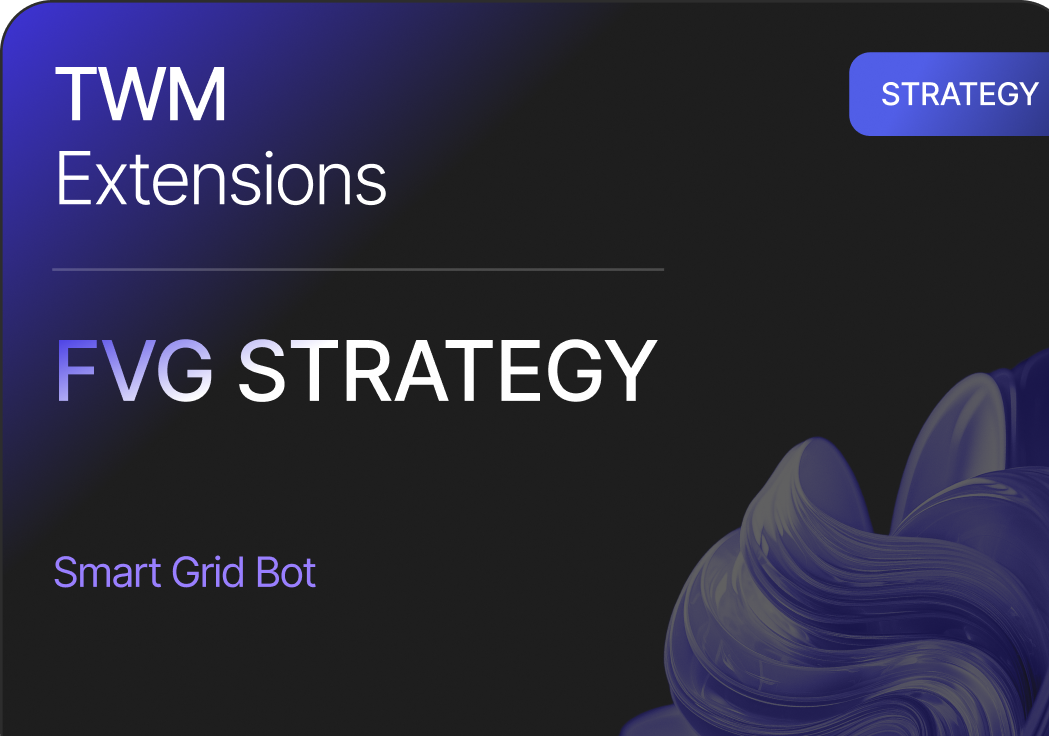 FVG Strategy — Fair Value Gap Logic