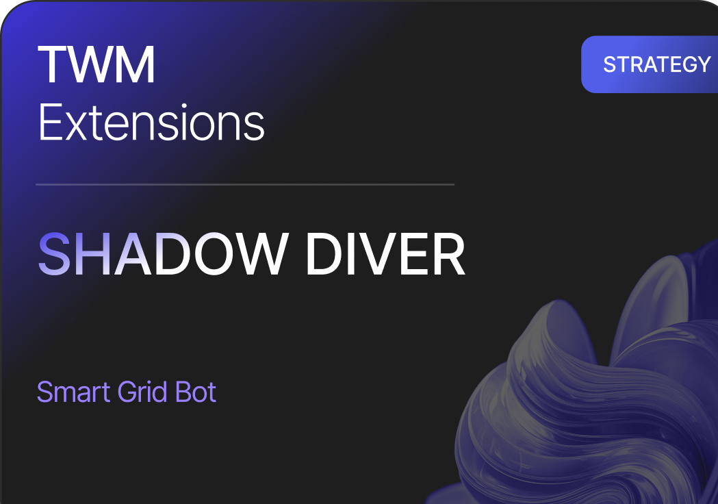 Shadow Diver — Divergence & Momentum Behavior