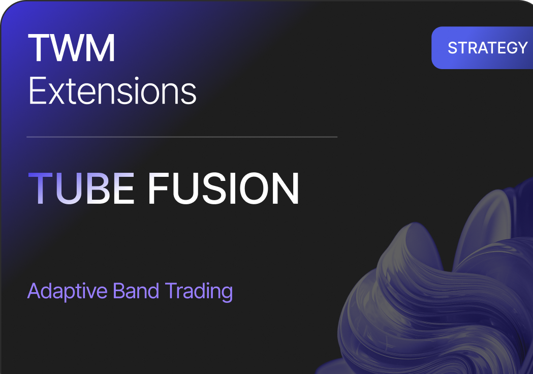 Tube Fusion — Dynamic Zone Interaction